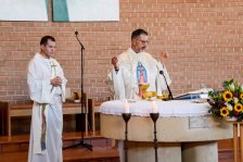 15.08.2025 Kräutersegnung zu Mariä Himmelfahrt